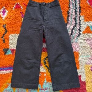 Jesse Kamm Sailor Pants